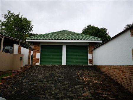 3 Bedroom Townhouse in Steiltes