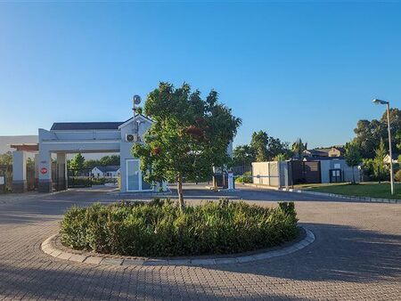3 Bedroom House in Klein Parys
