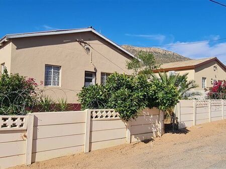 4 Bedroom House in Nababeep