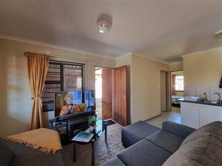 2 Bedroom House in Kathu