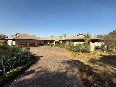4 Bedroom House in White River