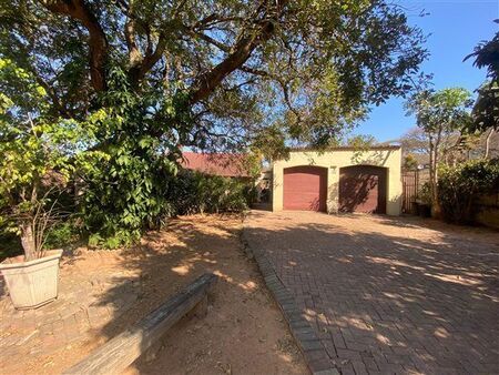 3 Bedroom House in West Acres