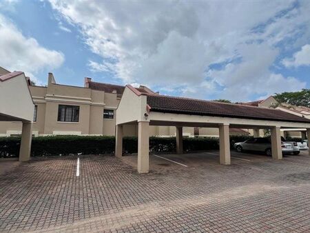 2 Bedroom Apartment in Riverside Park