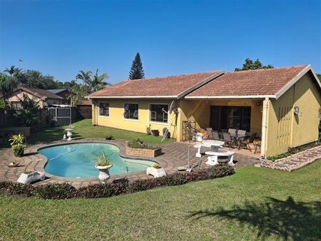 3 Bedroom House in Veld En Vlei