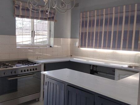 2 Bedroom Flat in Eshowe