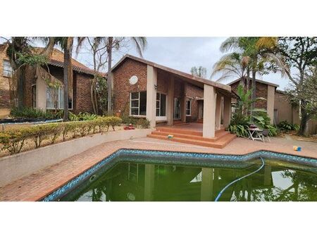 3 Bedroom House in Nelspruit