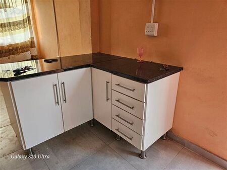 2 Bedroom House in Nelspruit