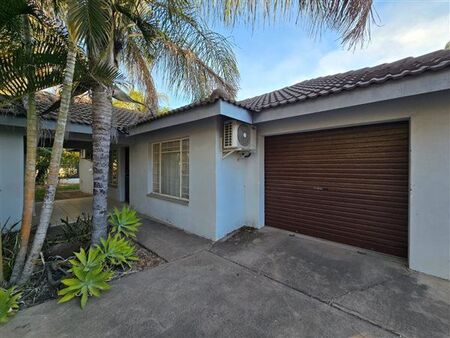 3 Bedroom House in Onverwacht