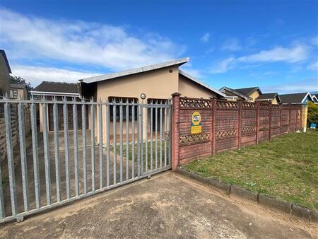 3 Bedroom House in Esikhawini