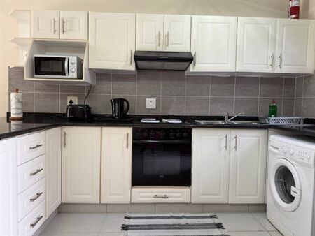 2 Bedroom Apartment in Meerensee