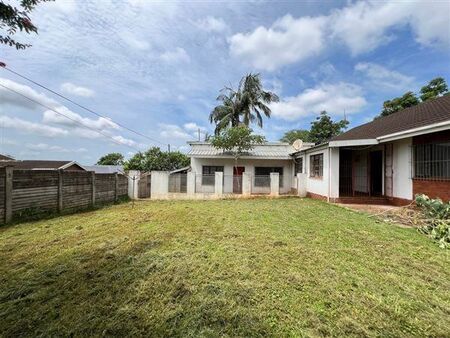 3 Bedroom House in Richem