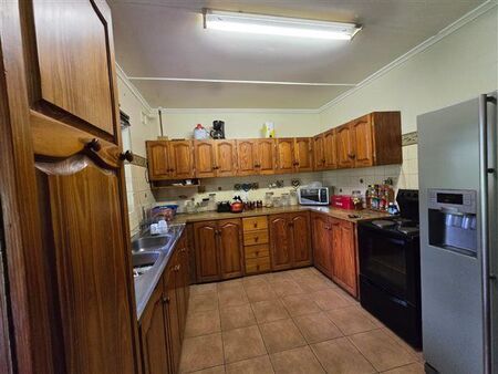 2 Bedroom House in Eshowe