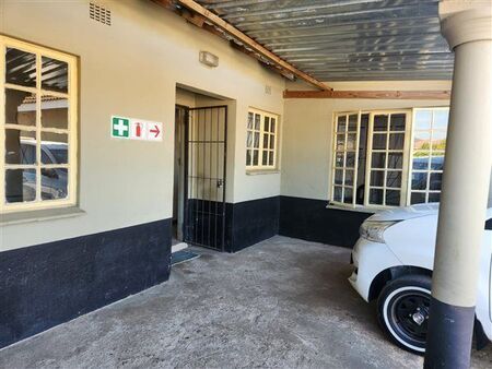 4 Bedroom House in Pongola