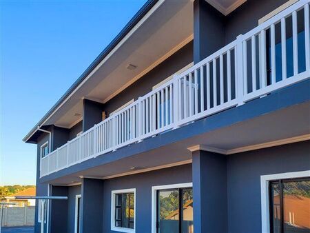 2 Bedroom Apartment in Umkomaas