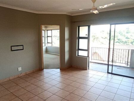 3 Bedroom Apartment in Westville