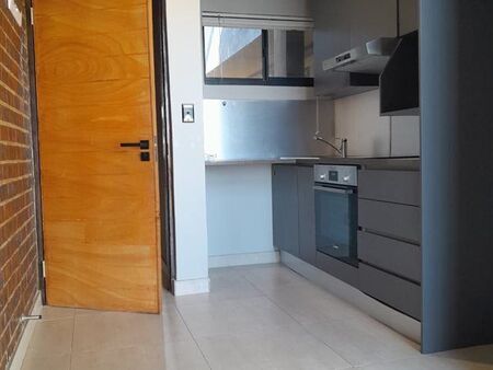 1 Bedroom Apartment in Umhlanga Ridge