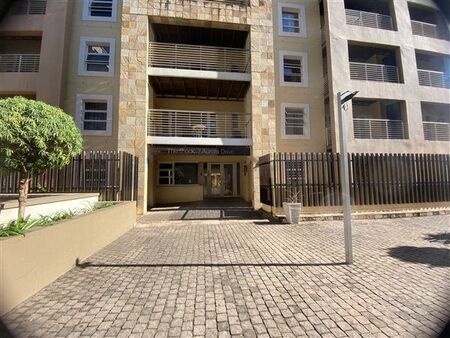 1 Bedroom Apartment in Umhlanga Ridge