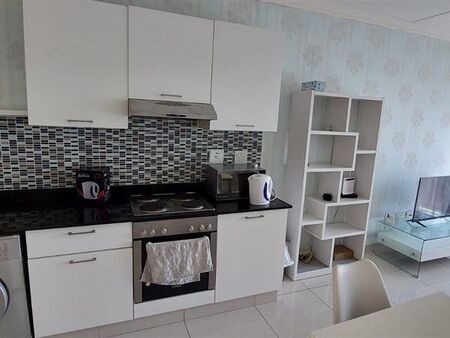 1 Bedroom Apartment in Umhlanga Ridge