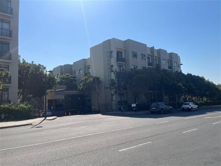 2 Bedroom Apartment in Umhlanga Ridge