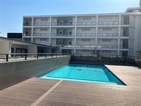 2 Bedroom Apartment in Umhlanga Ridge