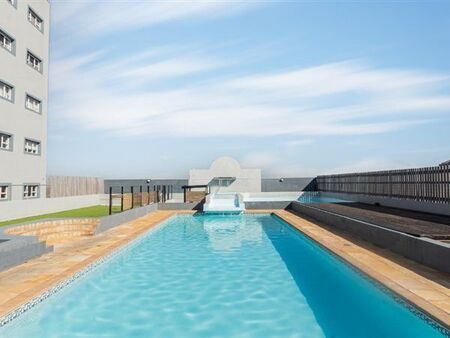 2 Bedroom Apartment in Umhlanga Ridge