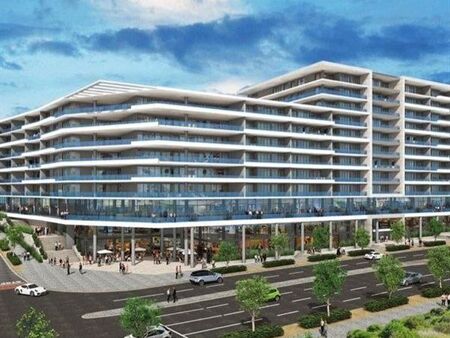 2 Bedroom Apartment in Umhlanga Ridge