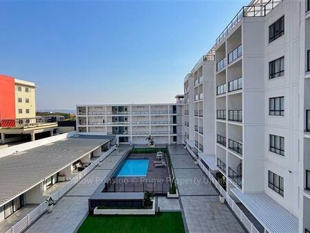 2 Bedroom Apartment in Umhlanga Ridge