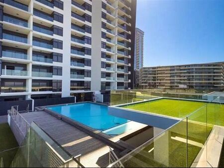 3 Bedroom Apartment in Umhlanga Ridge