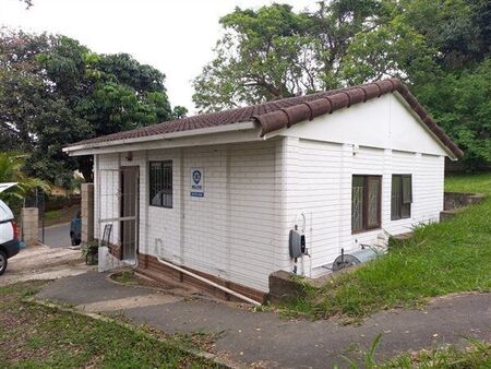 1 Bedroom Apartment in Malvern