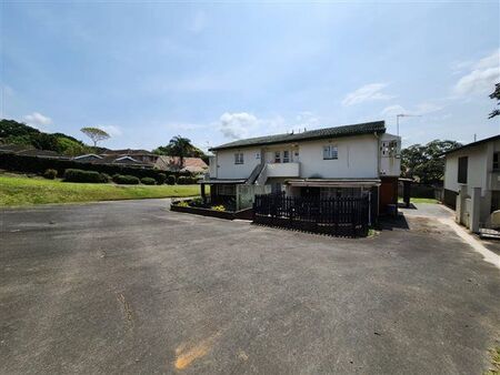 2 Bedroom Apartment in Escombe