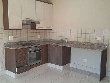 1 Bedroom Apartment in Umhlanga Ridge