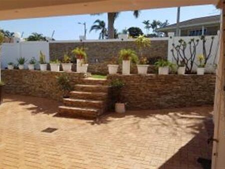 2 Bedroom Apartment in La Lucia