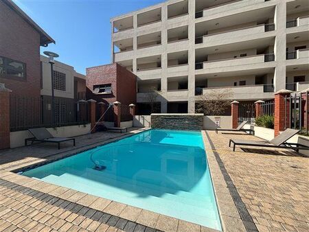 1 Bedroom Apartment in Umhlanga Ridge