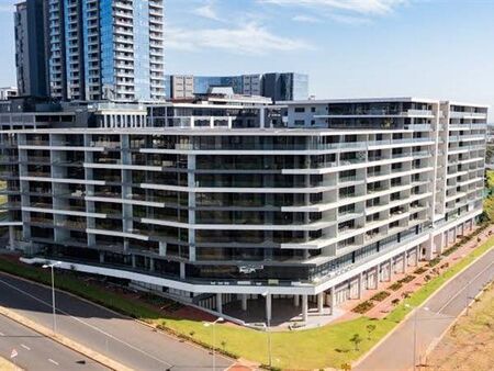 2 Bedroom Apartment in Umhlanga Ridge