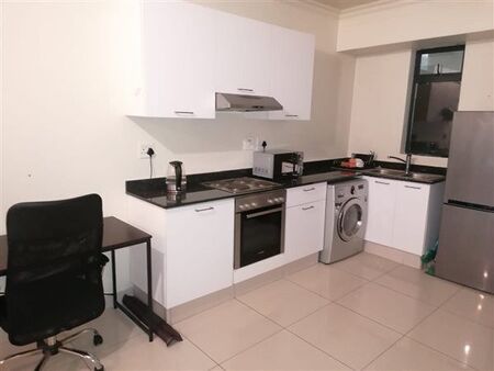 2 Bedroom Apartment in Umhlanga Ridge