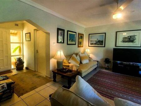 3 Bedroom Apartment in Umhlanga Rocks