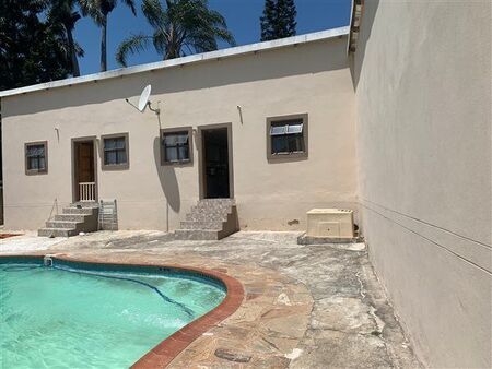 2 Bedroom House in Hillary