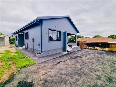 3 Bedroom House in Malvern