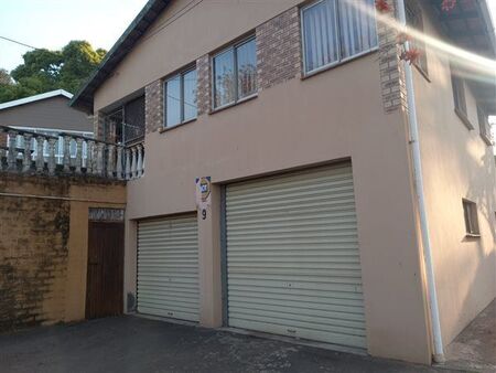 2 Bedroom House in Escombe