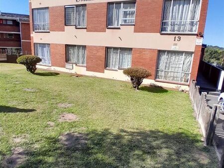 2 Bedroom Flat in Ashley