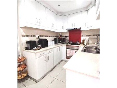 3 Bedroom House in Woodview