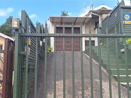 3 Bedroom House in Montclair