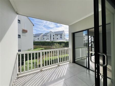 2 Bedroom Apartment in Gillitts