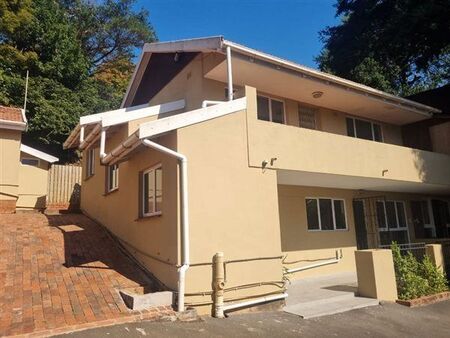 3 Bedroom Cluster in Durban North