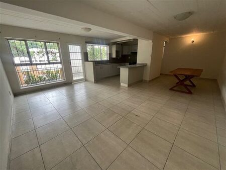 3 Bedroom Townhouse in Durban North