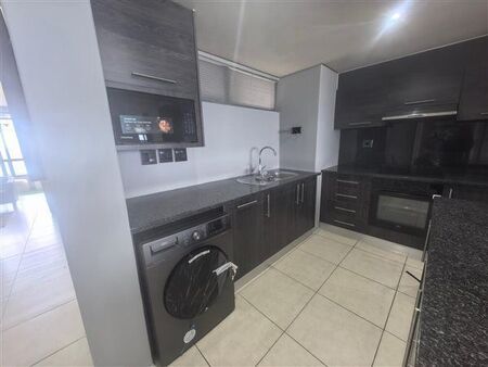 2 Bedroom Apartment in Point Waterfront