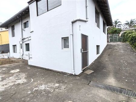 1 Bedroom House in Umbilo