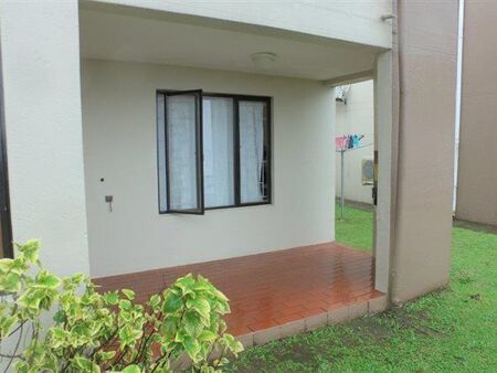 2 Bedroom Apartment in The Wolds