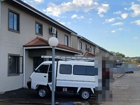 3 Bedroom Townhouse in Northcroft