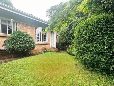 1 Bedroom House in Gillitts